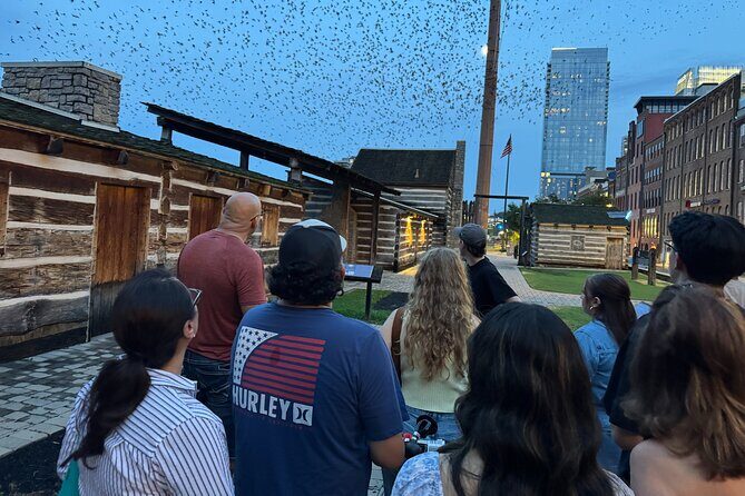 Haunted Nashville: Ghosts, Legends & Hidden Histories - The Value of the Experience