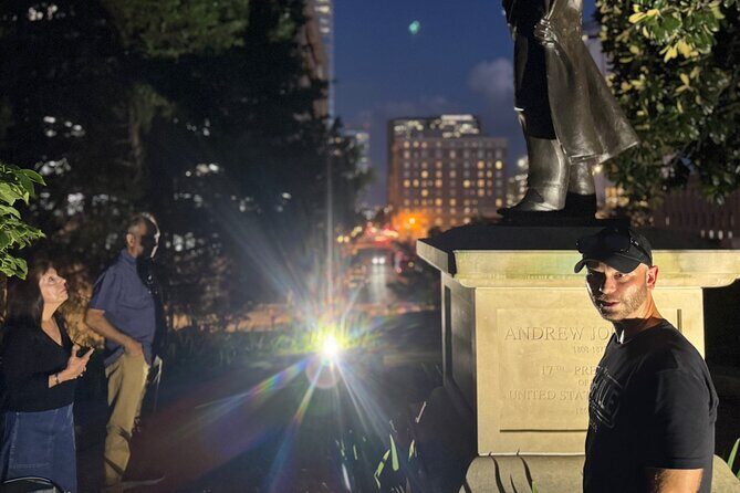 Haunted Nashville: Ghosts, Legends & Hidden Histories - Final Thoughts