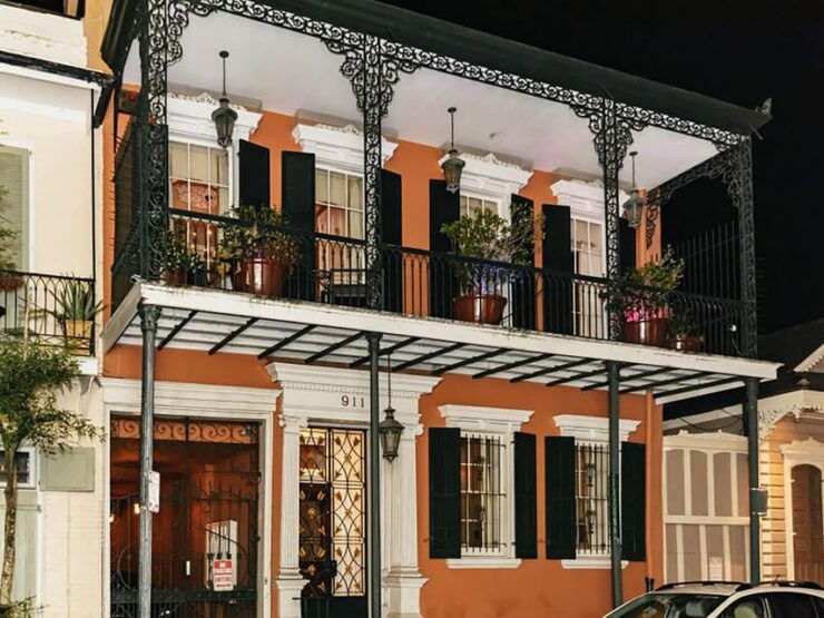 Haunted New Orleans Walking Tour - Good To Know