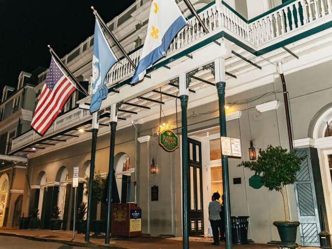 Haunted New Orleans Walking Tour - Cultural and Supernatural Highlights