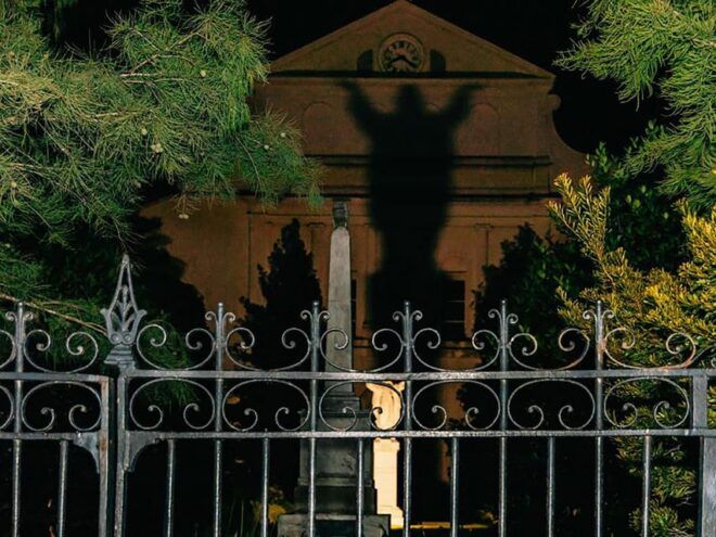 Haunted New Orleans Walking Tour - Additional Details and Recommendations