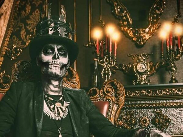 Haunted New Orleans Walking Tour - Exploring New Orleans Mystique