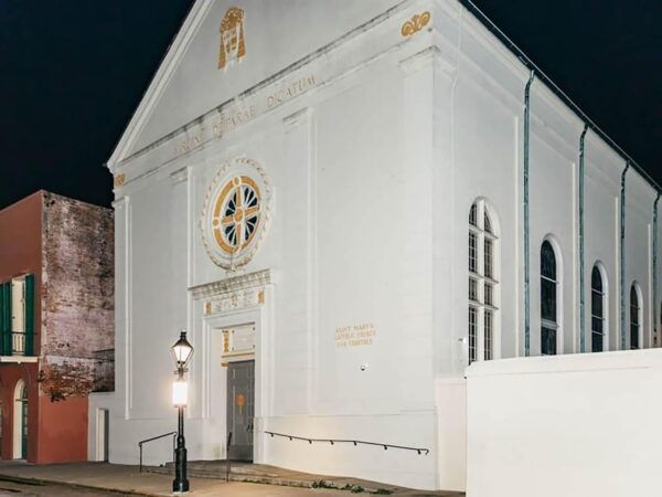 Haunted New Orleans Walking Tour - Voodoo Rituals in the French Quarter