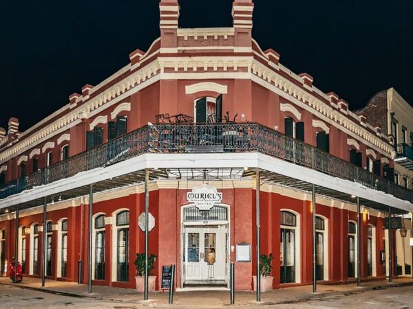Haunted New Orleans Walking Tour - Frequently Asked Questions