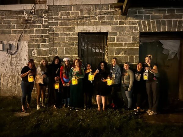 Haunted Oswego Tour - Frequently Asked Questions