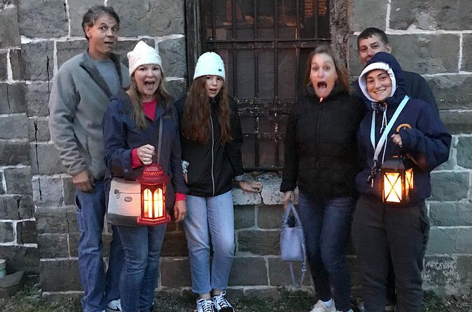 Haunted Oswego Tours - Final Thoughts