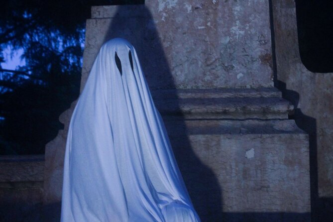 Haunted Porto Walking Tour Stories of the Ghost - Inclusions and Experience
