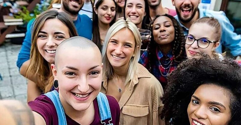 Haunted Pub Crawl & Scandalous Red Light Tour - Final Thoughts: Who Is This Tour Best For?