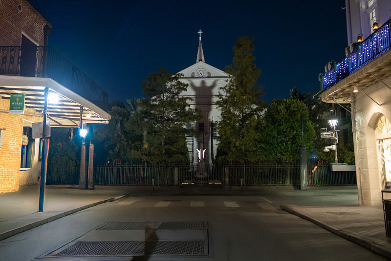 Haunted Pub Crawl Tour by New Orleans Ghost Adventures - Who is likely to enjoy this haunted pub crawl