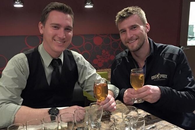 Haunted Pub Tour in Fort Collins - Age Requirement and Inclusions