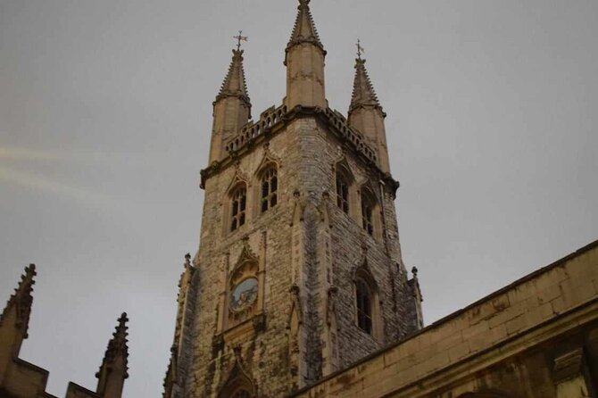 Haunted Pubs of Old London Tour - Tour Highlights