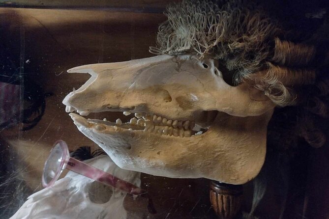 Haunted Pubs of Old London Tour - Spooky Atmosphere and Decor