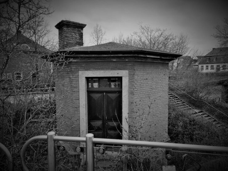 Haunted Rheine Outdoor Escape Game: Find the Ghosts - Activity Details