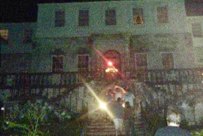Haunted Rose Hall Great House Night Tour in Montego Bay - Tour Highlights