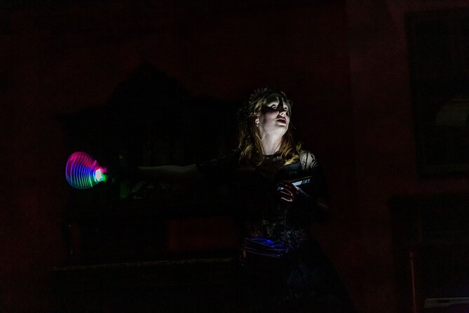 Haunted San Antonio Ghost and Pub Walking Tour - Traveler Reviews of the Haunted Tour