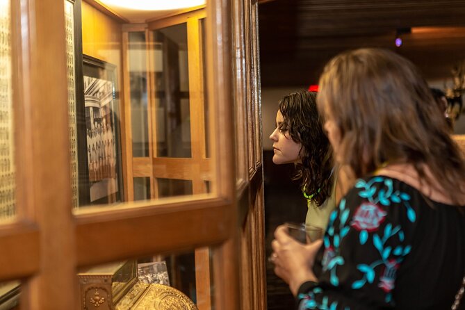 Haunted San Antonio Ghost and Pub Walking Tour - Common Questions
