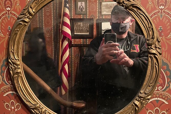 Haunted San Diego Ghost Tour - Overview and Experience