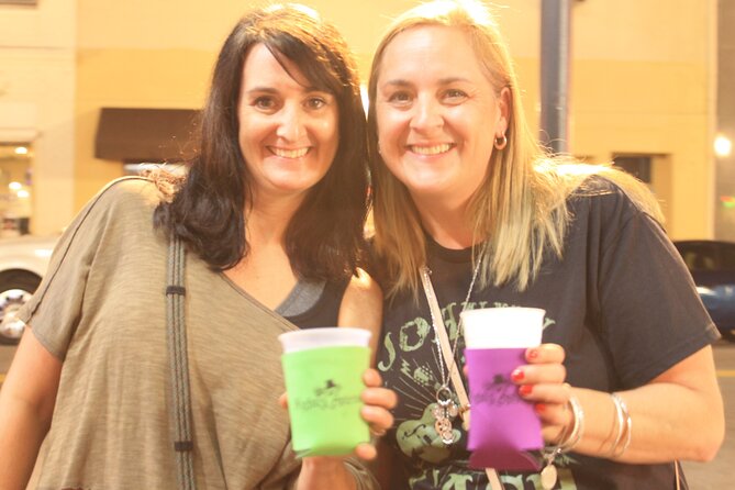 Haunted Savannah Ghost and Pub Walking Tour - Additional Information