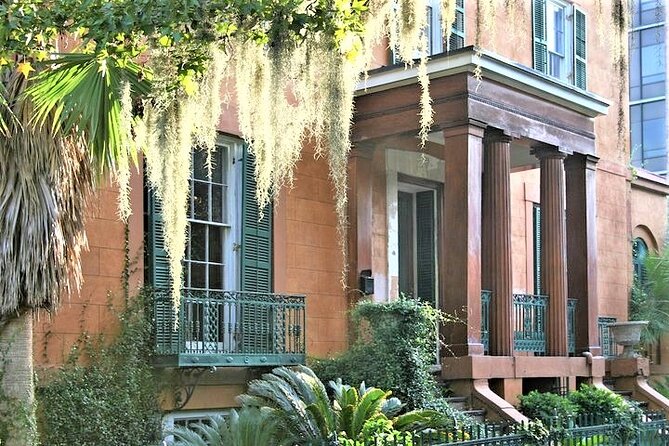 Haunted Savannah Paranormal Ghost Tour - Tour Experience and Expectations
