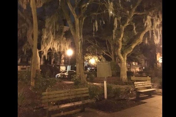 Haunted Savannah Paranormal Ghost Tour - Common Questions