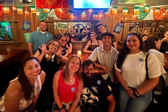 Haunted Seattle Spooktacular Ghost Walking Tour - Final Thoughts  