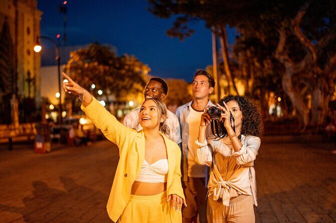 Haunted Spirits and Historic Pubs Ghostly Adventure in Houston - Haunted Spirits and Historic Pubs Ghostly Adventure in Houston