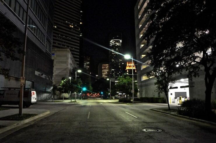 Haunted Spirits & Historic Pubs: Houston's Ghostly Adventure - Houstons Rich Historical Fabric