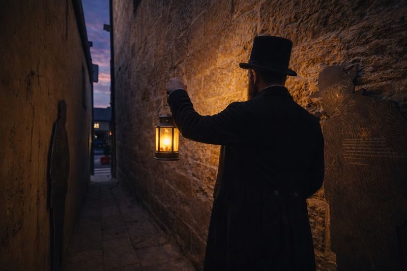 Haunted Sydney Pub Tour & Cellar visit - Is the ticket worth the price?