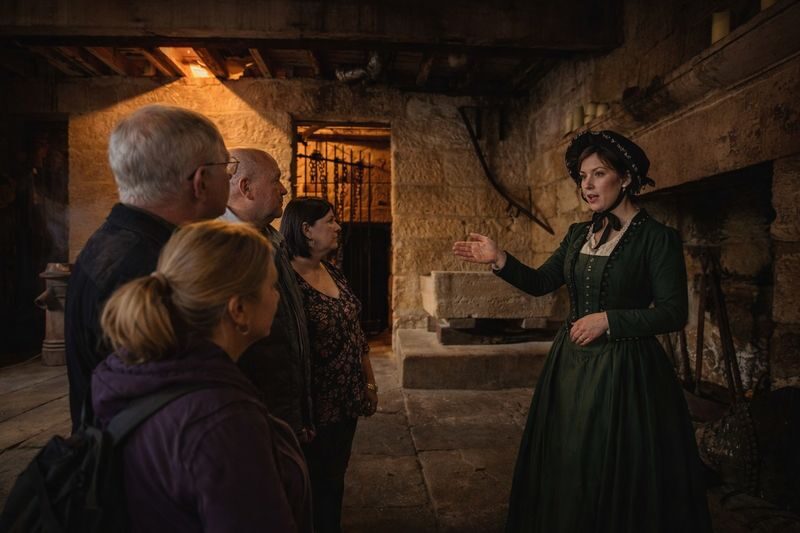 Haunted Sydney Pub Tour & Cellar visit - Who will enjoy this walk most