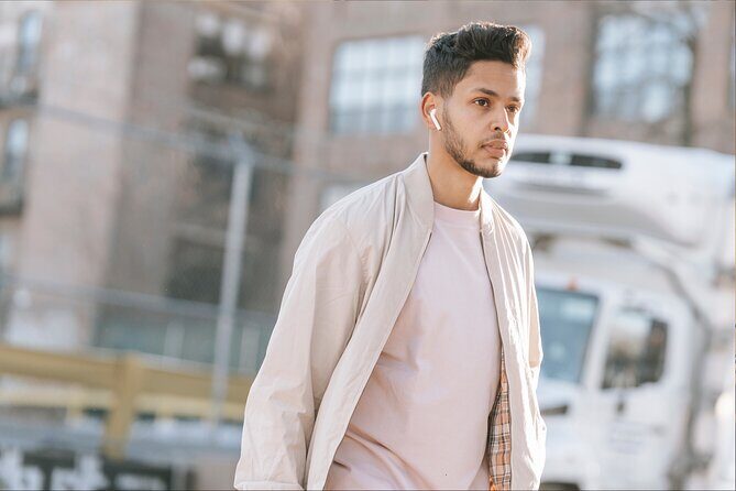 Haunted Sydney Self-Guided Audio Ghost Tour - Final Thoughts: Is This Tour for You?