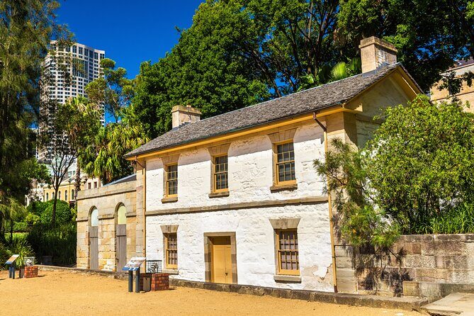 Haunted Sydney Self-Guided Audio Ghost Tour - FAQ