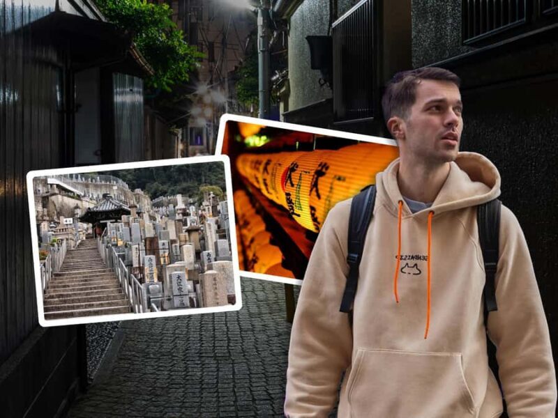 Haunted Tokyo Night Walk: Ghost Stories, Myths & Legends - Exploring Tokyo’s Haunted Side: What to Expect