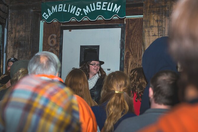 Haunted Tour In Newport KY - Haunting Tales and Dark Tragedies