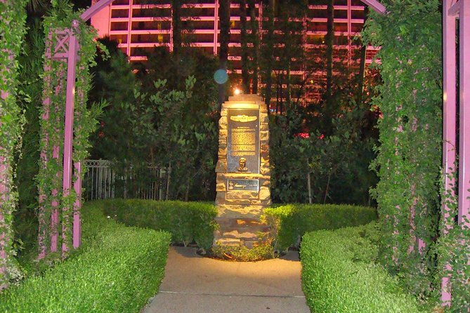 Haunted Vegas Tour and Ghost Hunt in Las Vegas - Customer Reviews and Experiences