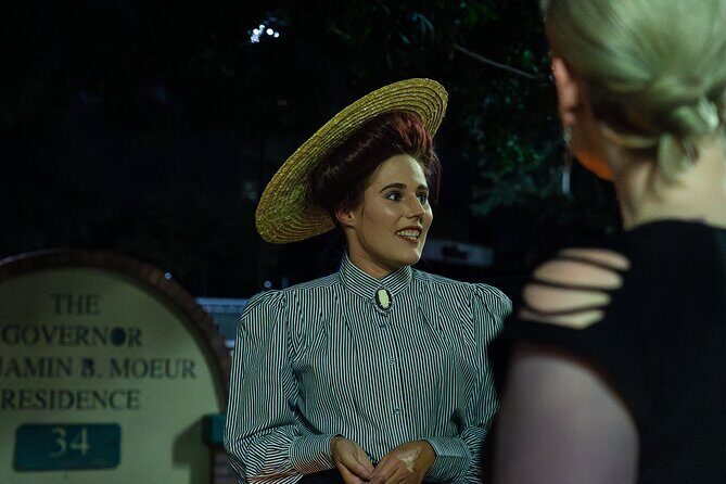 Haunted Walking Tour of Mill Avenue - An In-Depth Look at the Haunted Walking Tour of Mill Avenue