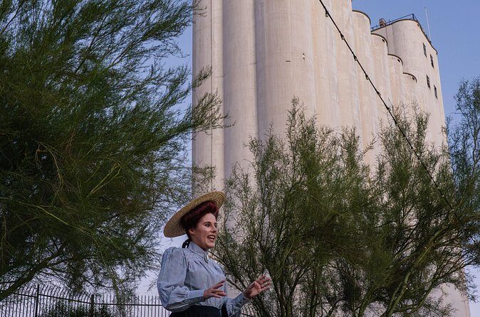 Haunted Walking Tour of Mill Avenue - Frequently Asked Questions