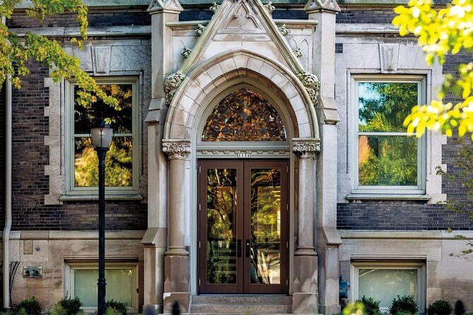 Haunting Histories: An Audio Tour of Milwaukees Wicked Westown - Final Thoughts  