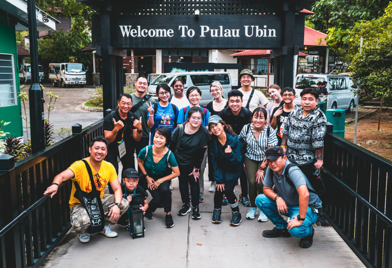 Haunting Tales of Ubin - Key points before you book