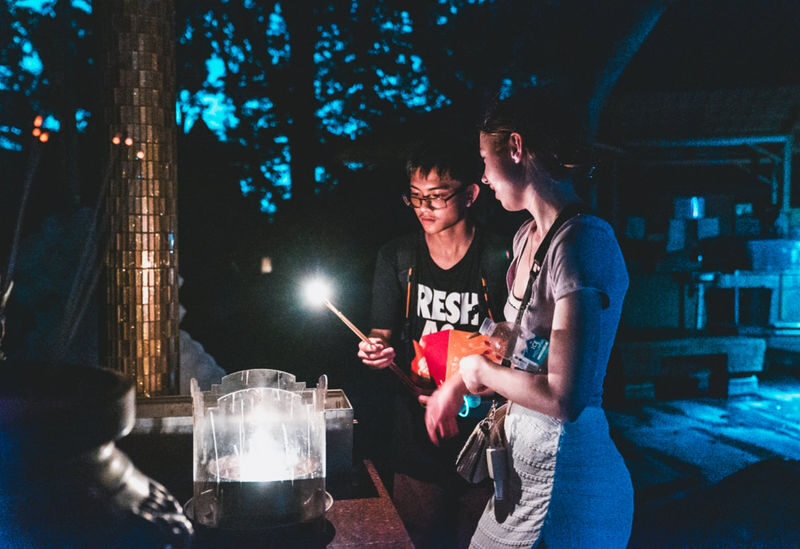 Haunting Tales of Ubin - Is $76.75 worth it?