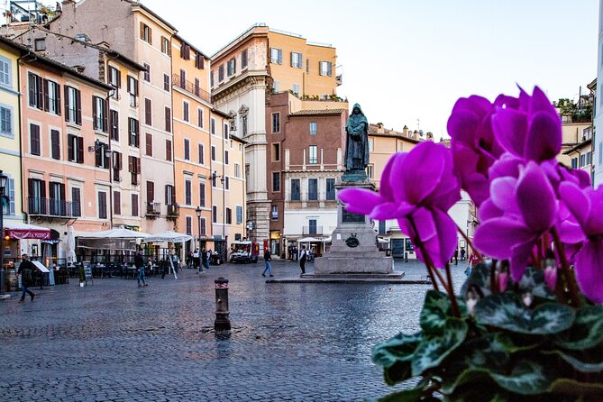 Hauntings, Visions and Spectres in Eternal Rome - Eerie Hauntings of the Colosseum