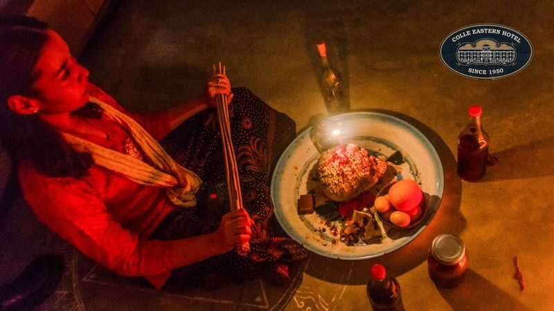 Hauntu Immersive Experience in Kuala Lumpur - Make the most of your hour