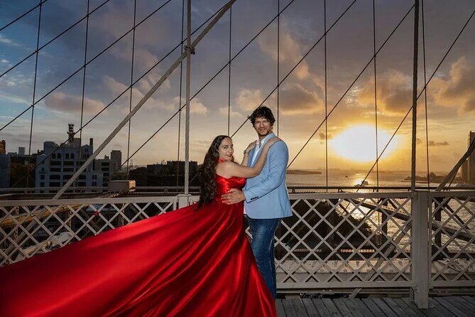 Haute Couture Experience with Dream Flying Dress Photography - The Dresses & Accessories