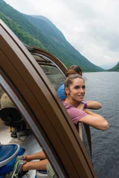Hautes-Gorges: Riverboat Discovery Cruise - Frequently Asked Questions
