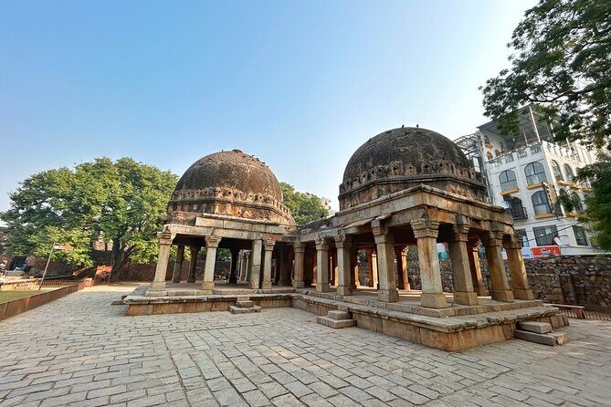 Hauz Khas Village: A Self Guided Walking Tour - Authenticity & Atmosphere