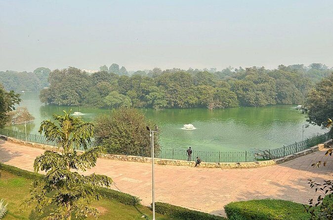 Hauz Khas Village: A Self Guided Walking Tour - The Sum Up