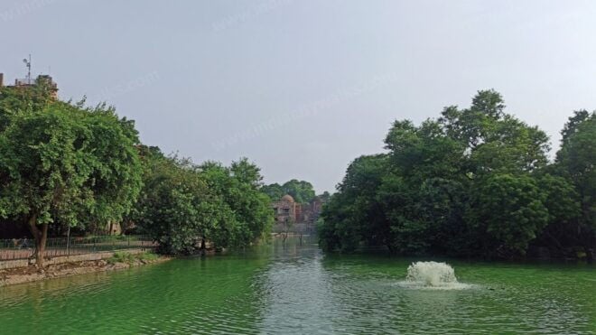 Hauz Khas Village Walking Tour - The Sum Up