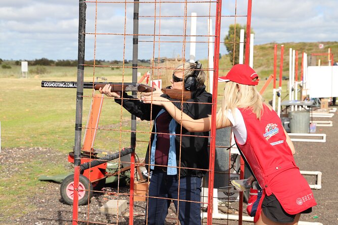 Have A Go Clay Target Shooting - Brisbane (Belmont) - Overview and Experience