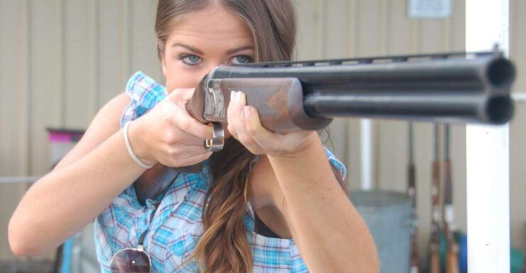 ‘Have a Go' Clay Target Shooting - Victoria (Werribee) - Activity Details
