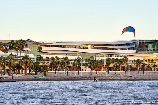 Have a Nice Day Duo on French Riviera - Shop Paddle Enjoy CAP3000 - Shopping at CAP3000