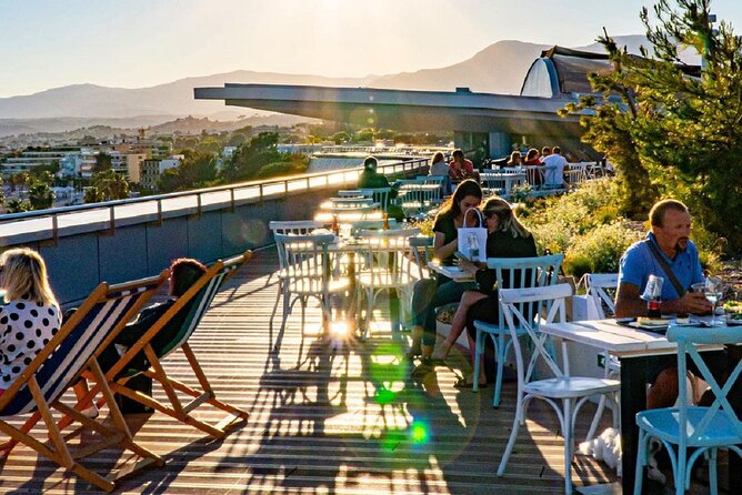 Have a Nice Day Duo on French Riviera - Shop Paddle Enjoy CAP3000 - Discovering Local Cuisine